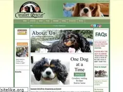 Sites similar to gccavalierrescue.org