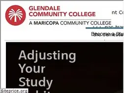 Sites similar to gccaz.edu