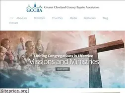 Sites similar to gccba.org