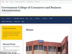 Sites similar to gccbachd.org
