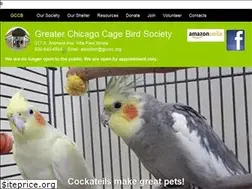 Sites similar to gccbc.org