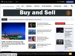 Sites similar to gccbusinessnews.com