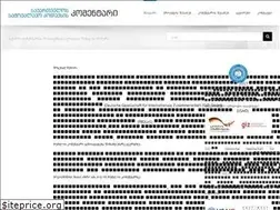 Sites similar to gccc.ge