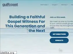 Sites similar to gccc.net