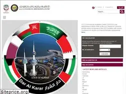 Sites similar to gcccac.org