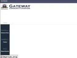 Sites similar to gcccharters.org