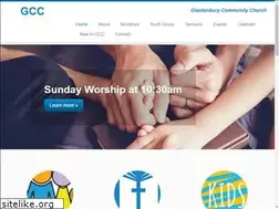 Sites similar to gccefc.org