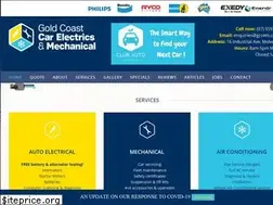Sites similar to gccem.com.au