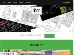 Sites similar to gccengineers.com