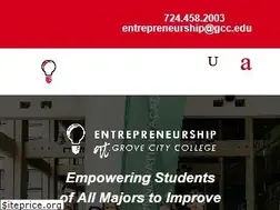 Sites similar to gccentrepreneurship.com