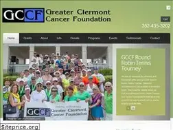 Sites similar to gccf.us