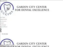Sites similar to gccfde.com