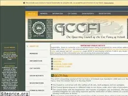 Sites similar to gccfi.com