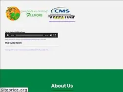 Sites similar to gccfillmore.com