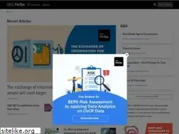 Sites similar to gccfintax.com