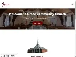 Sites similar to gccflnj.org