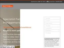 Sites similar to gccfm.com