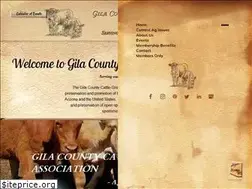 Sites similar to gccga.com