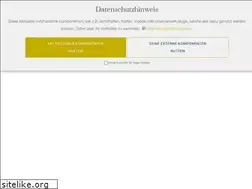 Sites similar to gcch.de