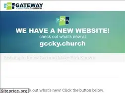 Sites similar to gcch3.com