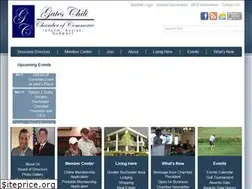 Sites similar to gcchamber.com