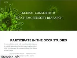 Sites similar to gcchemosensr.org