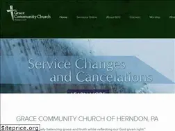 Sites similar to gccherndon.org