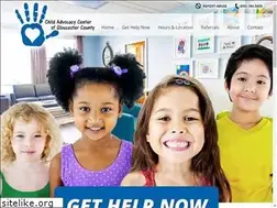 Sites similar to gcchildadvocacy.org