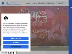 Sites similar to gcchildmin.org