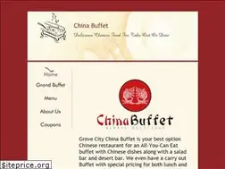 Sites similar to gcchinabuffet.com