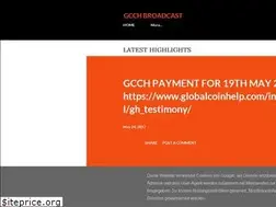 Sites similar to gcchinfopath.blogspot.com