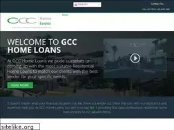 Sites similar to gcchomeloans.com.au