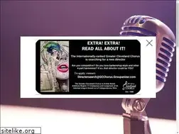 Sites similar to gcchorus.com