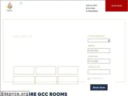 Sites similar to gcchotelandclub.com