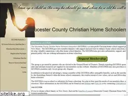 Sites similar to gcchsa.org