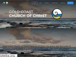 Sites similar to gcchurch.net