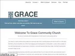 Sites similar to gcchurch.org