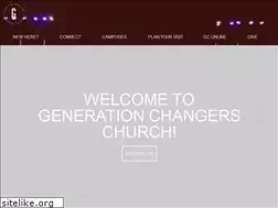 Sites similar to gcchurch.tv