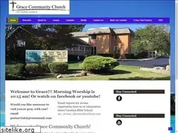 Sites similar to gcchurchlombard.com