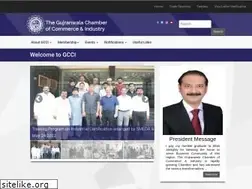 Sites similar to gcci.org.pk