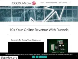 Sites similar to gccix.net