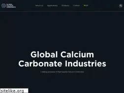 Sites similar to gccjo.com
