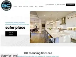 Sites similar to gccleaning.com