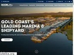Sites similar to gccm.com.au