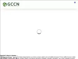 Sites similar to gccn.org.au