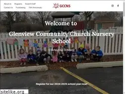 Sites similar to gccns.com