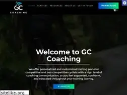 Sites similar to gccoaching.fit