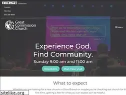Sites similar to gccob.com