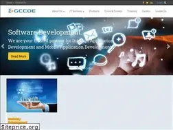 Sites similar to gccoe.com
