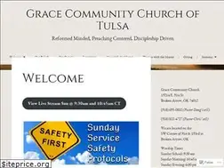 Sites similar to gccoftulsa.org